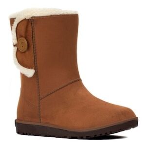 WET KNOT Drifter Short Boot Women’s sz 8